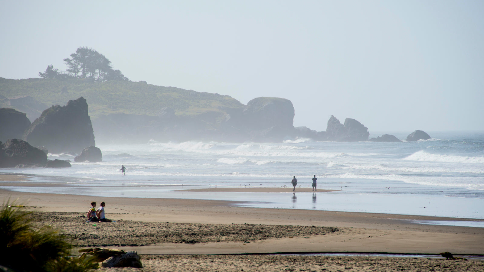 Stinson Beach PARK STORE