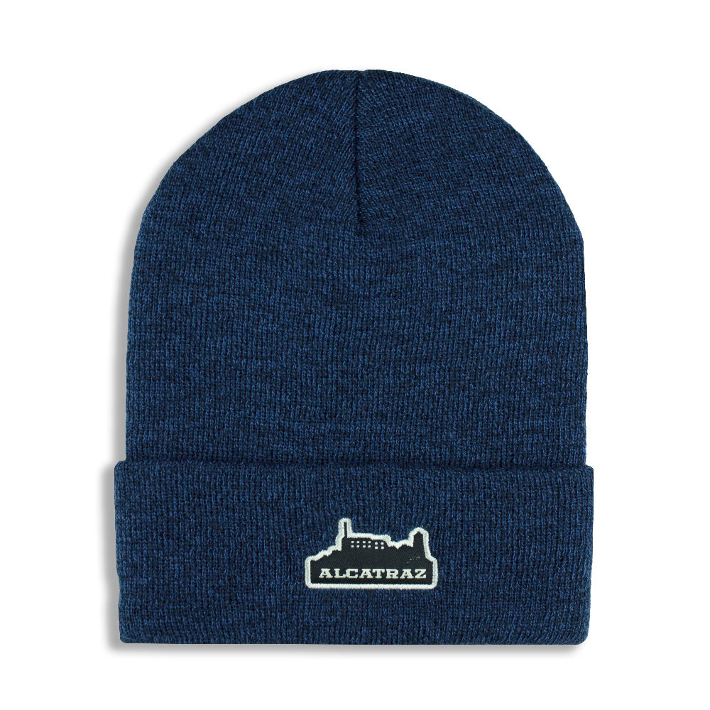 Knit Cap - Alcatraz Island – PARK STORE