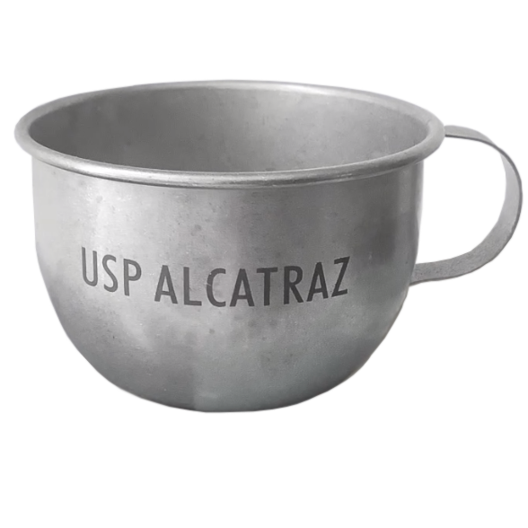 Inmate Cup - USP Alcatraz – PARK STORE
