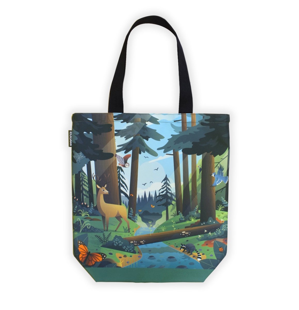 Tree Of Life SW2466 Tote Bag