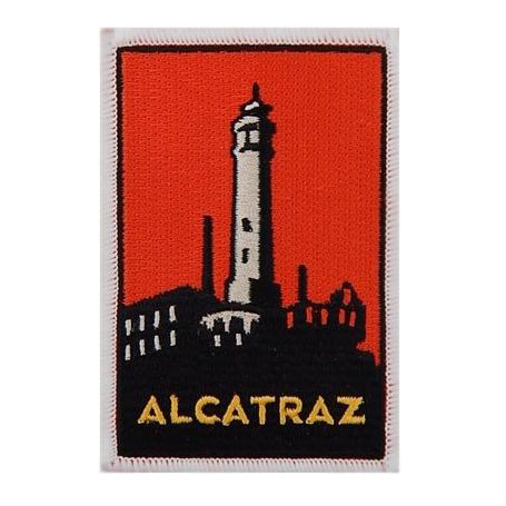 Book - Alcatraz: Believe It Or Not – PARK STORE