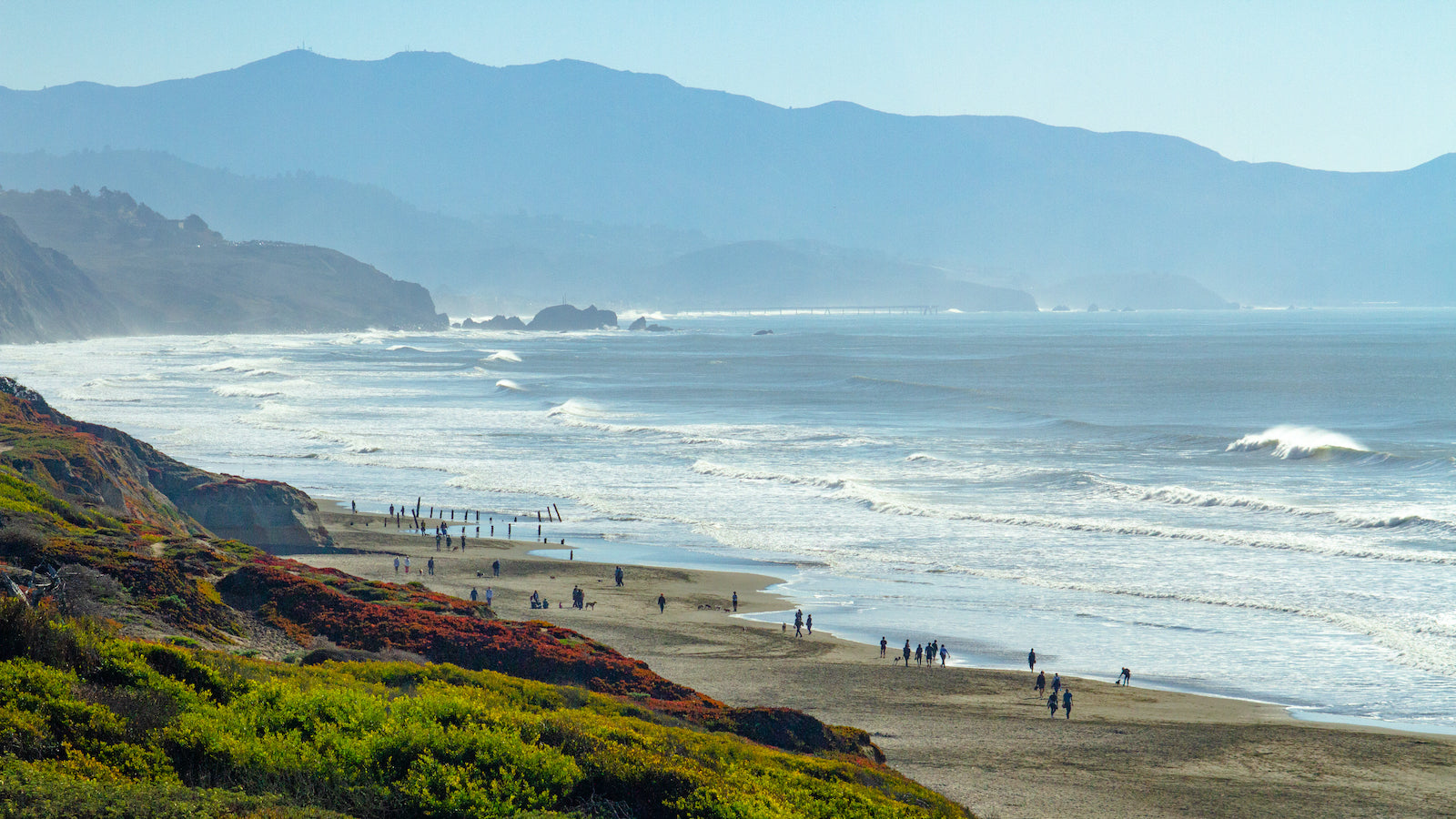 Fort Funston – PARK STORE
