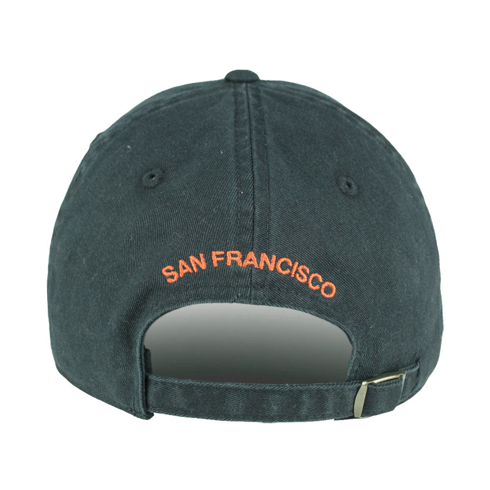 Baseball Cap - Golden Gate Bridge – PARK STORE
