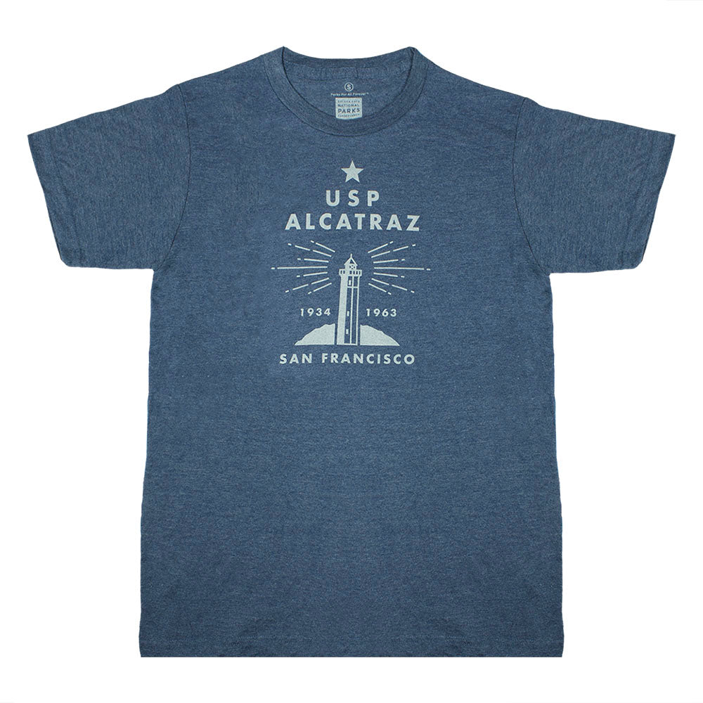 T-Shirt - USP Alcatraz