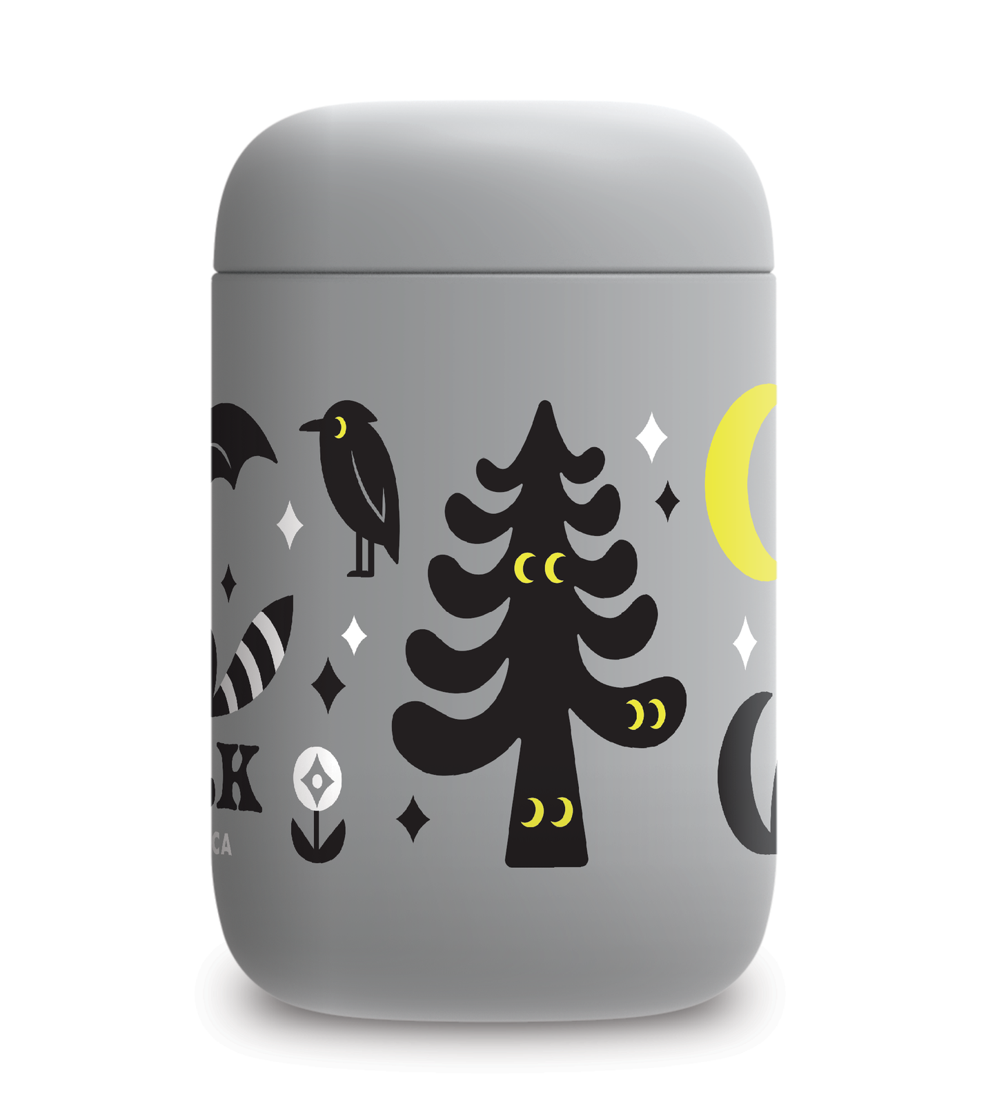 Parks After Dark mug by the Golden Gate National Parks Conservancy made in partnership with San Francisco company Fellow