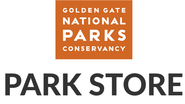 Golden Gate National Parks Conservancy online Park Store logo
