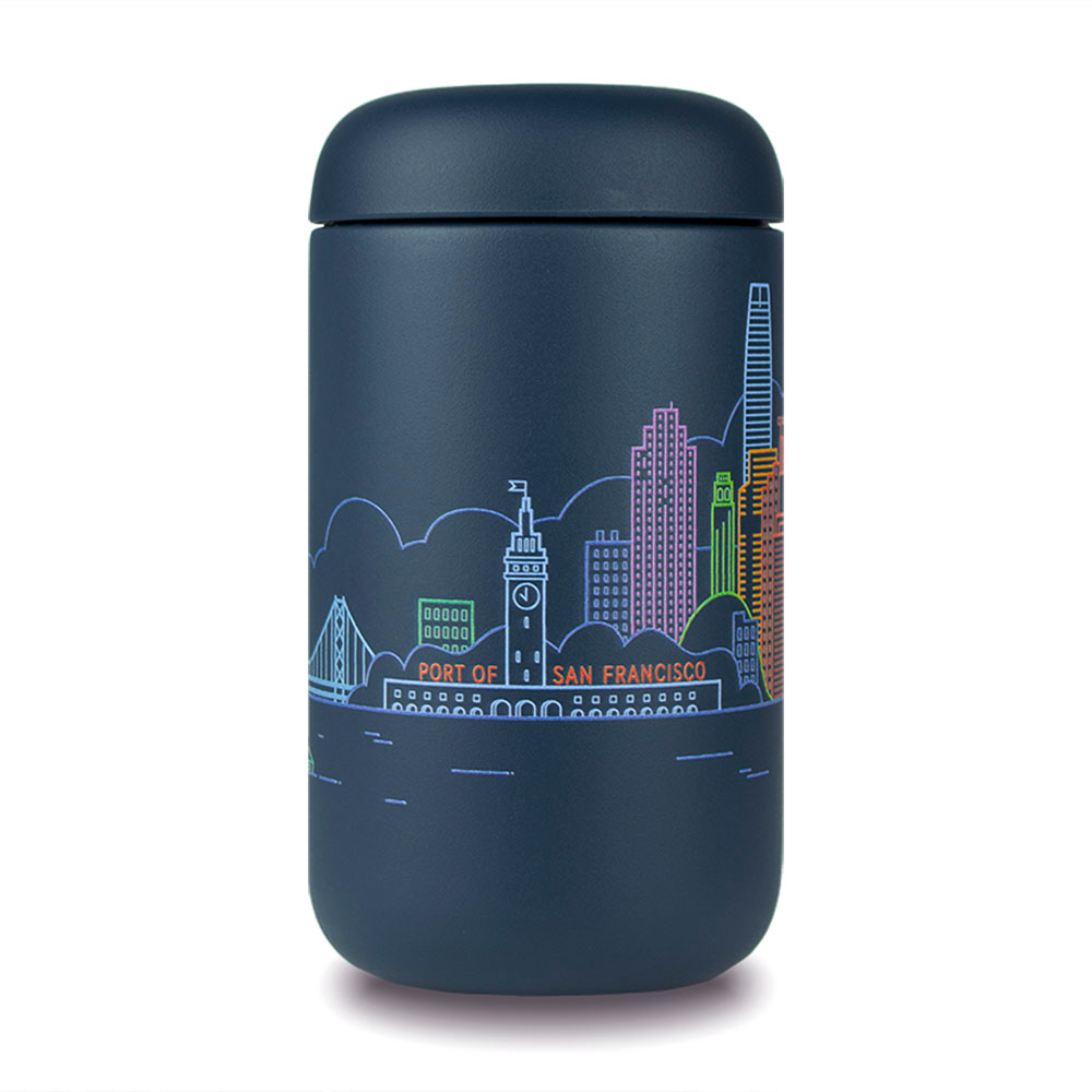 Fellow Travel Mug - Thumbnail 2