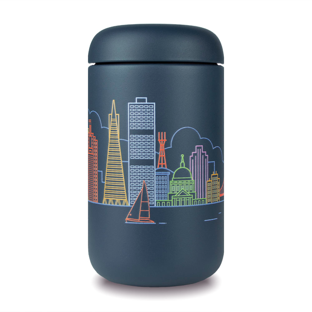 Fellow Travel Mug - Thumbnail 3