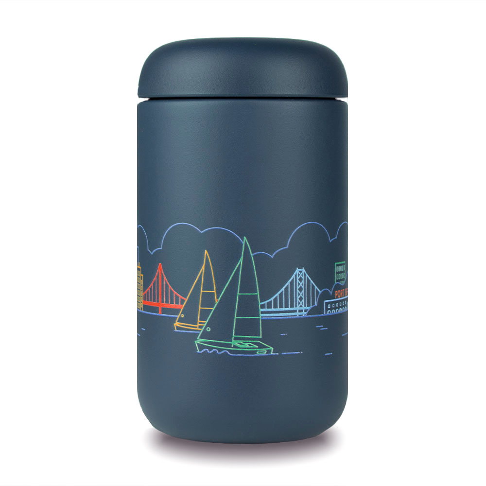 Fellow Travel Mug
