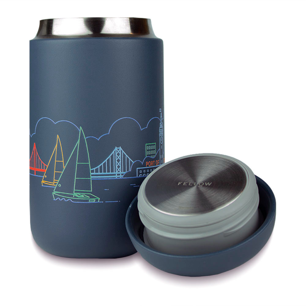 Fellow Travel Mug - Thumbnail 4