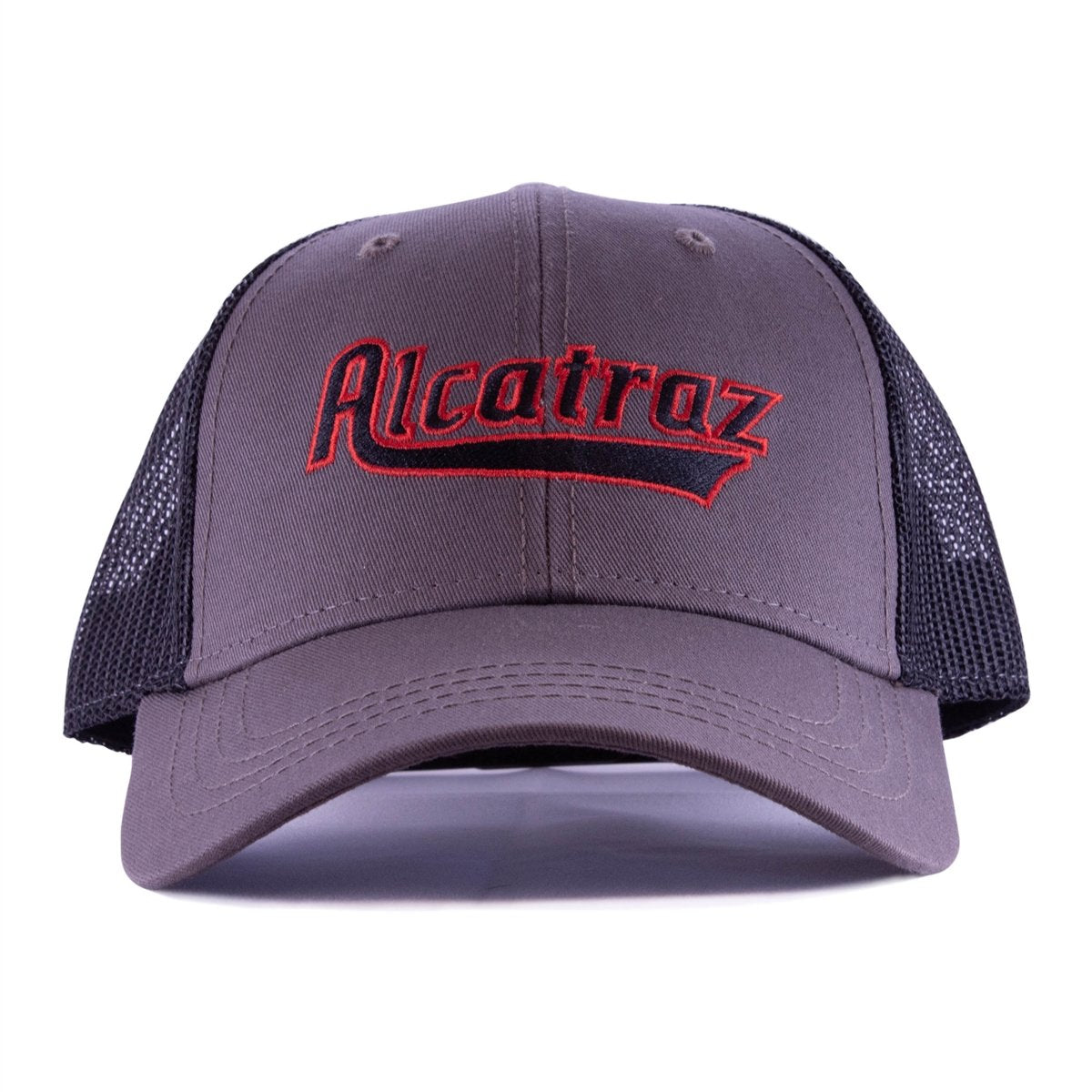 Baseball Cap Alcatraz Mesh PARK STORE