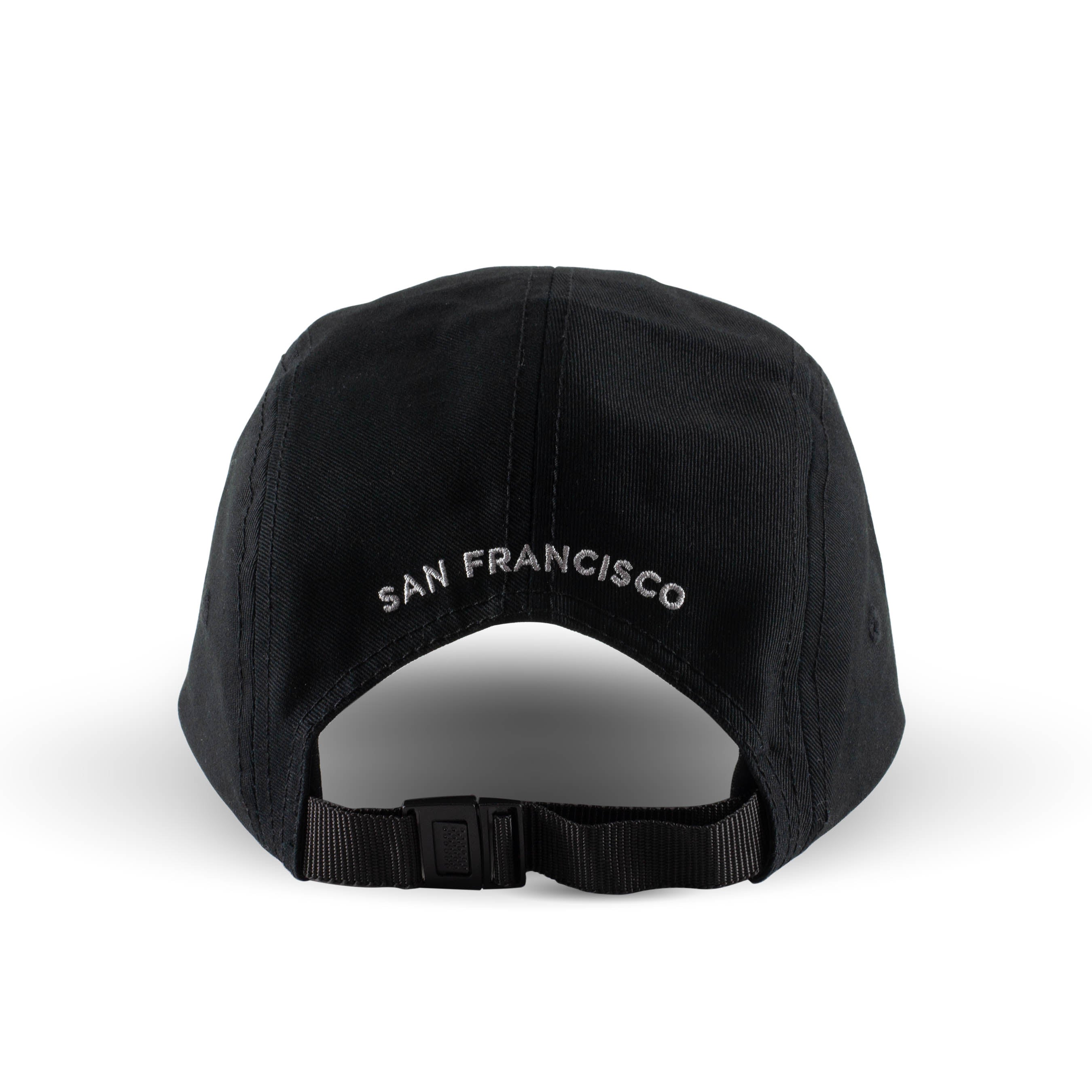 Baseball Cap - San Francisco Skyline