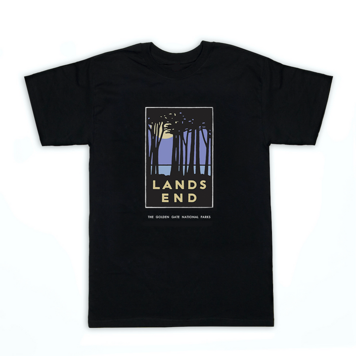 Lands End – PARK STORE