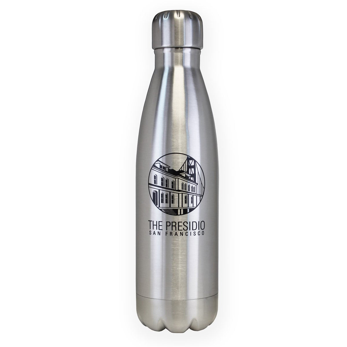 17 oz US Army Stainless Steel Water Bottle - Gift for Soldiers